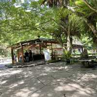 เมืองพักตากอากาศ Wulai
