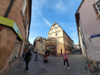 Strasbourg France