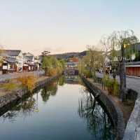 【岡山】倉敷でリフレッシュ✨