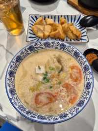 Ikar Gourmet Fish Noodle JB 🐟