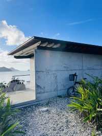 【奄美大島】絶景を望みながら過ごせるレストラン&バー