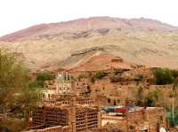 Mazar Village, A Hidden Gem of Spiritual and Cultural Heritage
