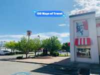 Visiting the World’s First KFC: A Taste of History in Salt Lake City