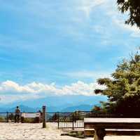 Mount Takao: Nature and serenity just an hour from Tokyo!