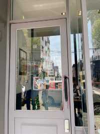 마치 해외에 맛집에 온 듯한 인천 구월동 유노미