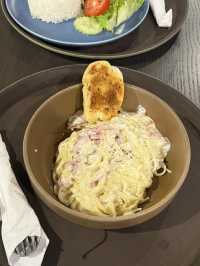 บ้านติดดิน คาเฟ่ เชียงคาน 