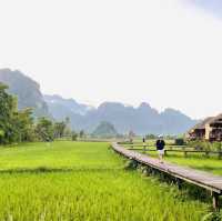 เวียงธารา วังเวียงรีสอร์ต