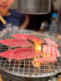 福岡燒肉美食推薦