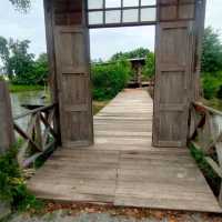 บ้านพาทิศ