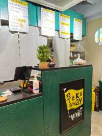 灣仔地道親民的港式料理外賣