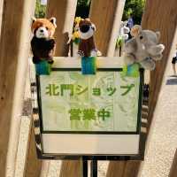【横浜】よこはま動物園ZOORASIA - たくさんの動物が見られる国内最大級の動物園 -
