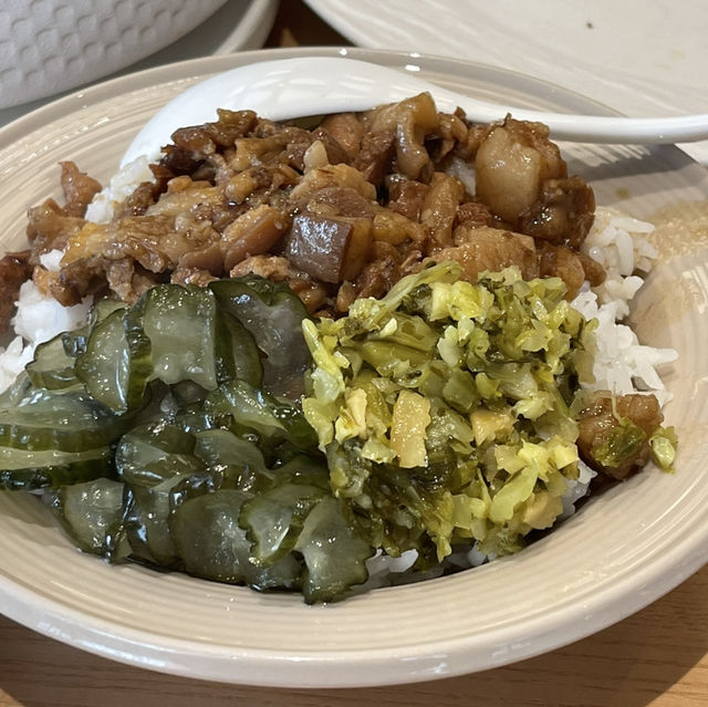 正宗台灣風味😋😋福民站都有