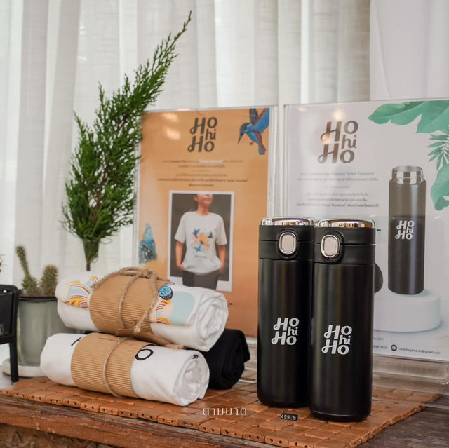 Hohiho Restaurant & Cafe Phuket 🌿✨