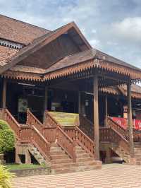  A Cultural Gem for Tourists! 