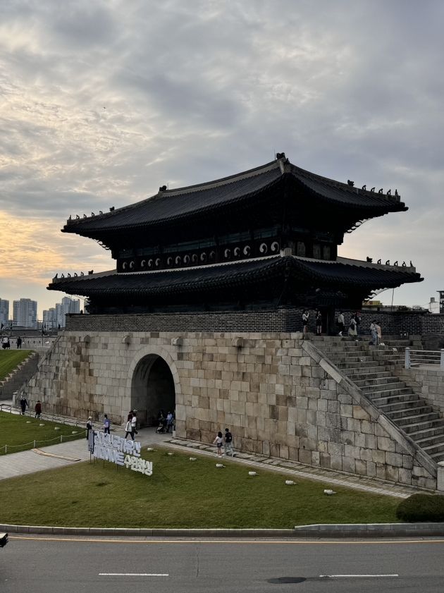📍수원여행 가볼만한 곳 총정리 