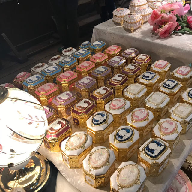 小樽オルゴール堂