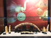 รีวิว Hanoi Museum 🇻🇳