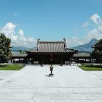 Tsz Shan Monastery 🙏🏻