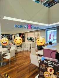 Sweet Memories: Baskin Robbins is My Must-Have in Malaysia!
