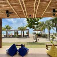 รีวิวโรงแรม Seava Beach สิชล นครศรีธรรมราช