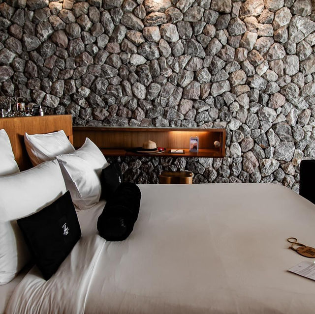 Tolani Resort Kui Buri