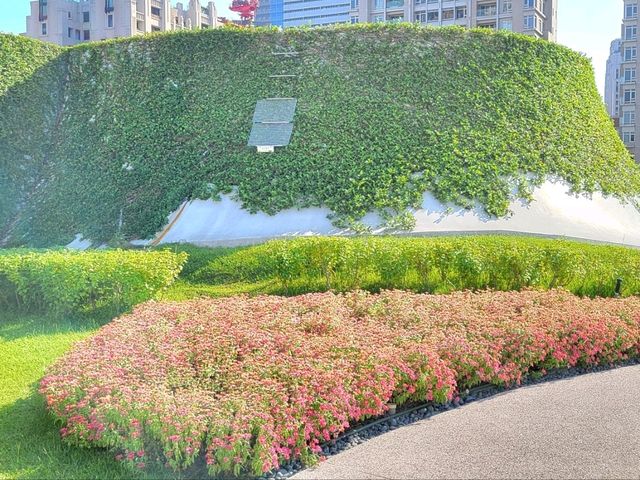 台中國家歌劇院