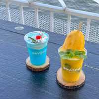  Sevana Cafe - เสวนา คาเฟ่