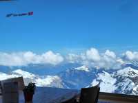 Schilthorn Switzerland