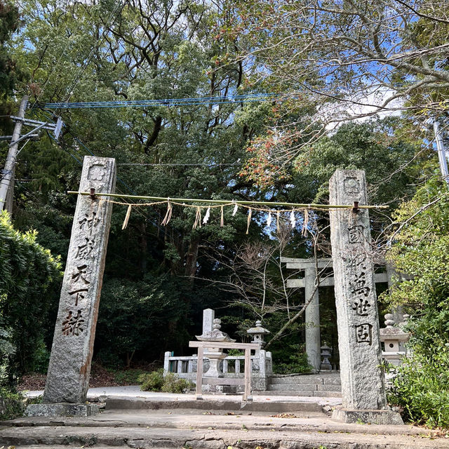 日本獨旅18天Day4糸島+能古島