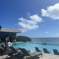 【セブ島ホテル】The Reef Island Resort Mactan, Cebu