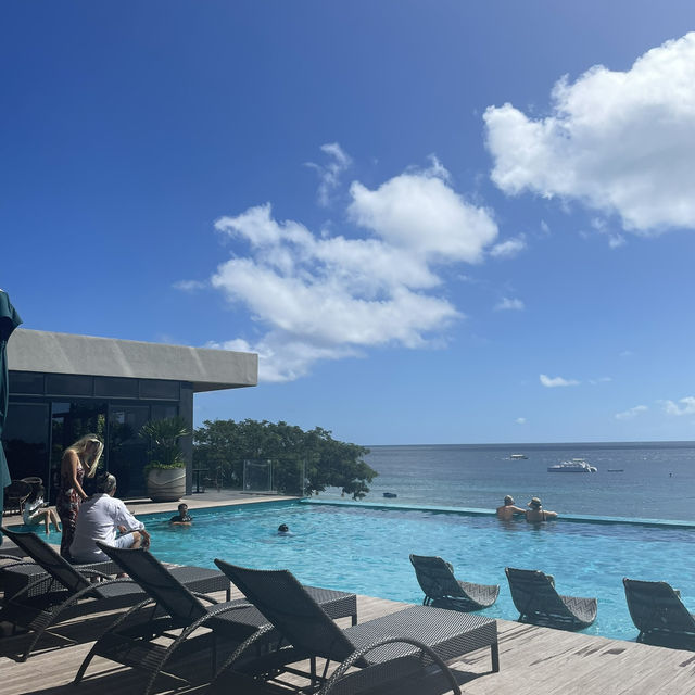 【セブ島ホテル】The Reef Island Resort Mactan, Cebu