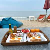 Simork Lake and Beach Resort 