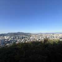 Seoul so good
