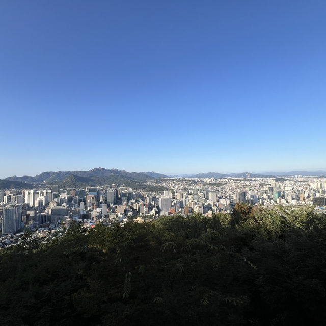 Seoul so good