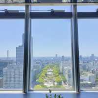 【名古屋】名古屋のシンボル！ミライタワー
