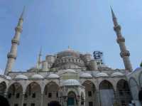 Hagia Sophia