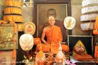 วัดเขสขุนพนม ตำนานพระเจ้าตากสิน แห่งเมืองนครฯ