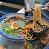 尖沙咀超人氣日本拉麵店😻