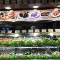 台北永康街必訪，高人氣台菜料理👍