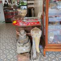 พิพิธภัณฑ์เมืองระยอง Rayong Museum