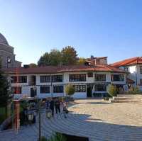 Albanian League of Prizren Museum