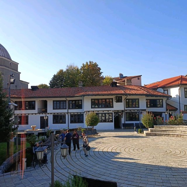 Albanian League of Prizren Museum