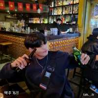 베트남 하노이 맥주거리 트립모먼트🇻🇳