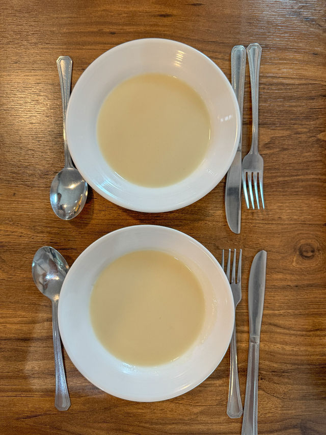 백종원의 3대천왕 출연 맛집 ‘강릉 장미경양식’