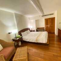 Family hotel悠活渡假村 YOHO Beach Resort