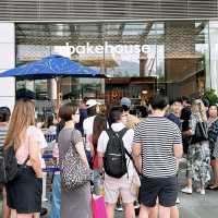 🎏香港東涌Bakehouse🎉新店開張‼️ 三款東涌限定產品