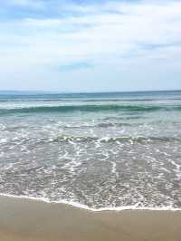 【島根🇯🇵】日本の神話が残る砂浜