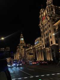 The bund,Shanghai 🇨🇳