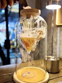 元朗高質酒吧餐廳🍹推薦調酒師發辦！