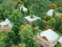 The Birder’s Lodge